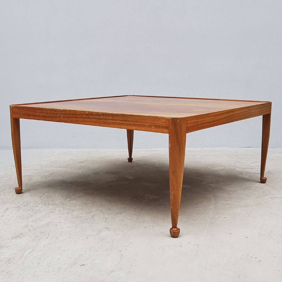 Soffbord